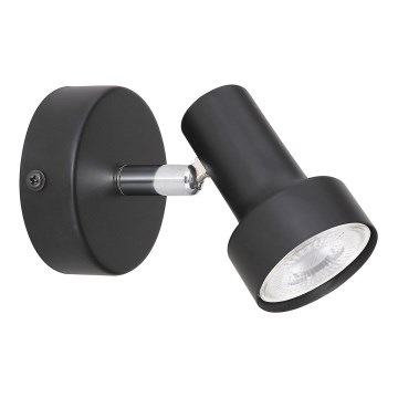 Rabalux 5322 - Seinävalaisin KONRAD 1xGU10/50W/230V