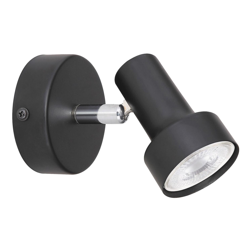 Rabalux 5322 - Seinävalaisin KONRAD 1xGU10/50W/230V