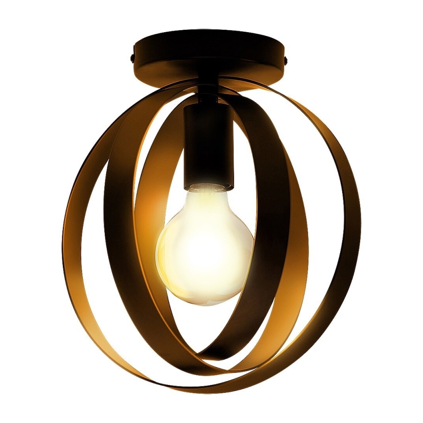 Rabalux - Kattovalaisin 1xE27/40W/230V halkaisija 25 cm