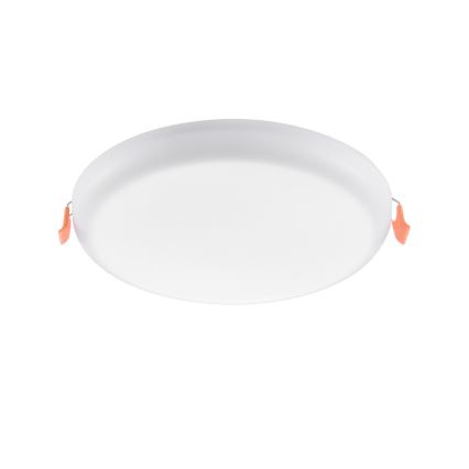 Rabalux 5369 - Riippuva LED-kattovalaisin OLEG LED/18W/230V