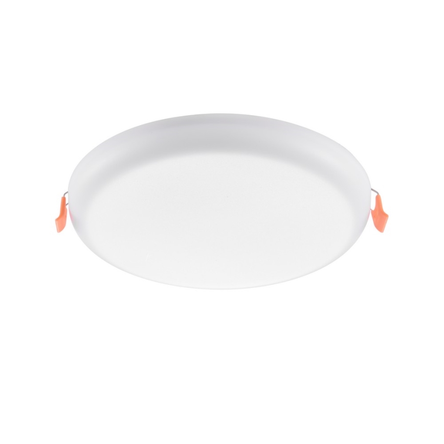 Rabalux 5369 - Riippuva LED-kattovalaisin OLEG LED/18W/230V