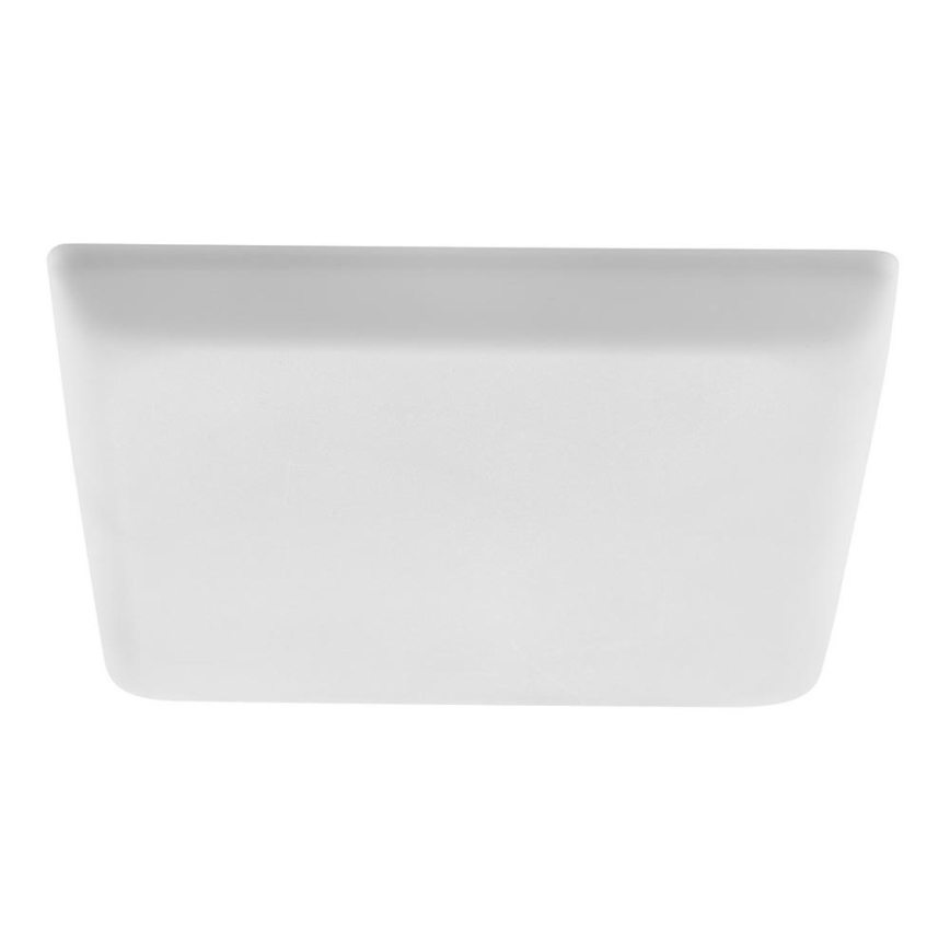 Rabalux 5373 - Riippuva LED-kattovalaisin OLEG LED/18W/230V