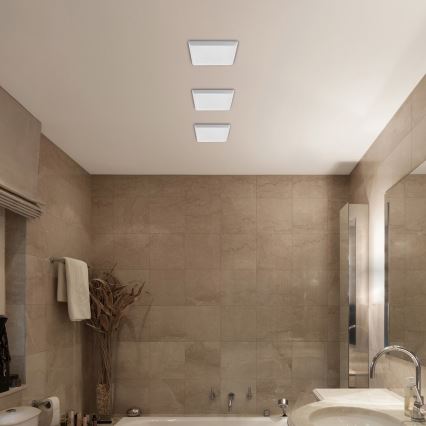 Rabalux 5374 - Riippuva LED-kattovalaisin OLEG LED/24W/230V