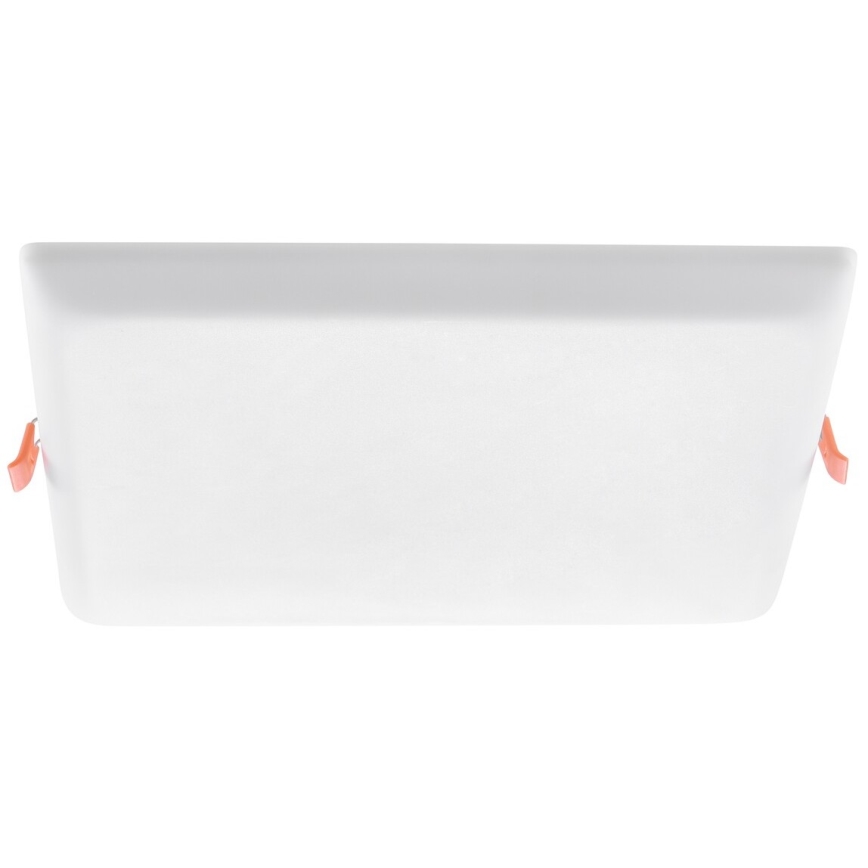 Rabalux 5374 - Riippuva LED-kattovalaisin OLEG LED/24W/230V