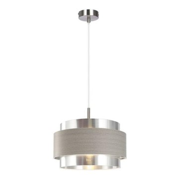 Rabalux 5383 - Kattokruunu narulla BASIL 1xE27/40W/230V