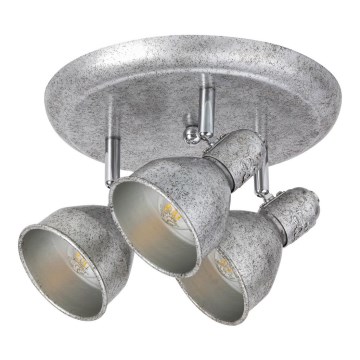 Rabalux 5388 - Kohdevalo THELMA 3xE14/40W/230V