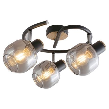 Rabalux 5399 - Kohdevalo SALAZAR 3xE14/40W/230V