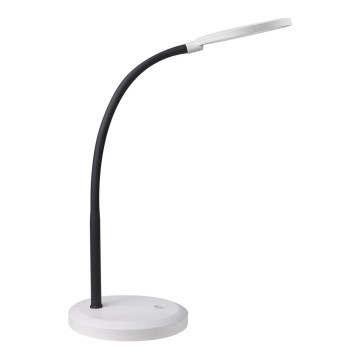 Rabalux 5429 - LED Himmennettävä kosketuspöytävalaisin TIMOTHY LED/7,5W/230V