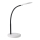 Rabalux 5429 - LED Himmennettävä kosketuspöytävalaisin TIMOTHY LED/7,5W/230V