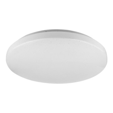 Rabalux 5435 - LED-kattovalaisin ROB LED/20W/230V
