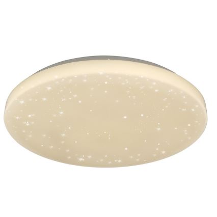 Rabalux - LED-kattovalaisin LED/20W/230V halkaisija 29 cm