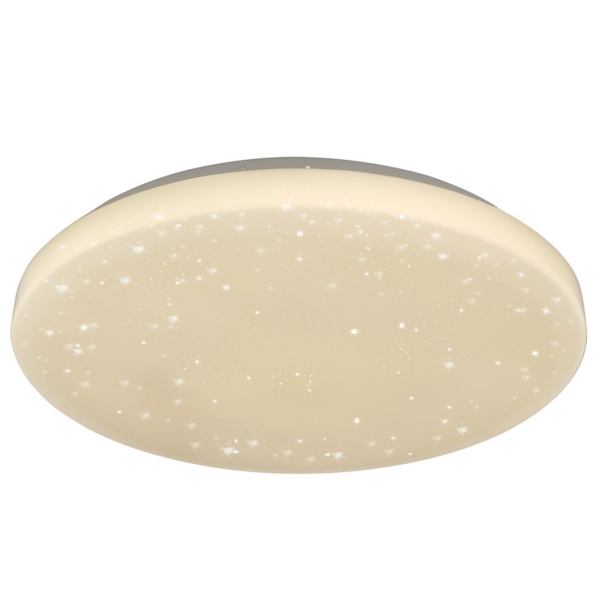 Rabalux - LED-kattovalaisin LED/20W/230V halkaisija 29 cm