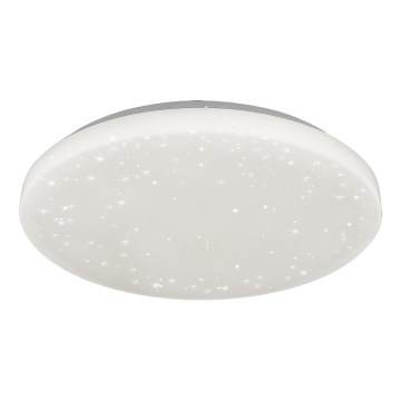 Rabalux 5436 - LED-kattovalaisin ROB LED/32W/230V