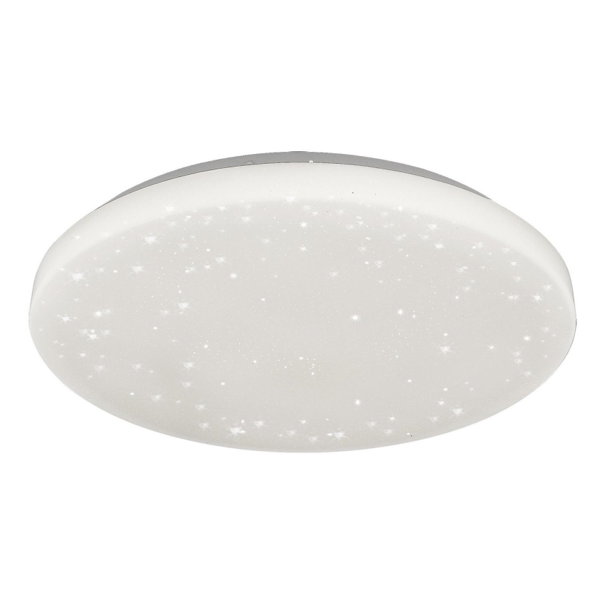 Rabalux 5436 - LED-kattovalaisin ROB LED/32W/230V