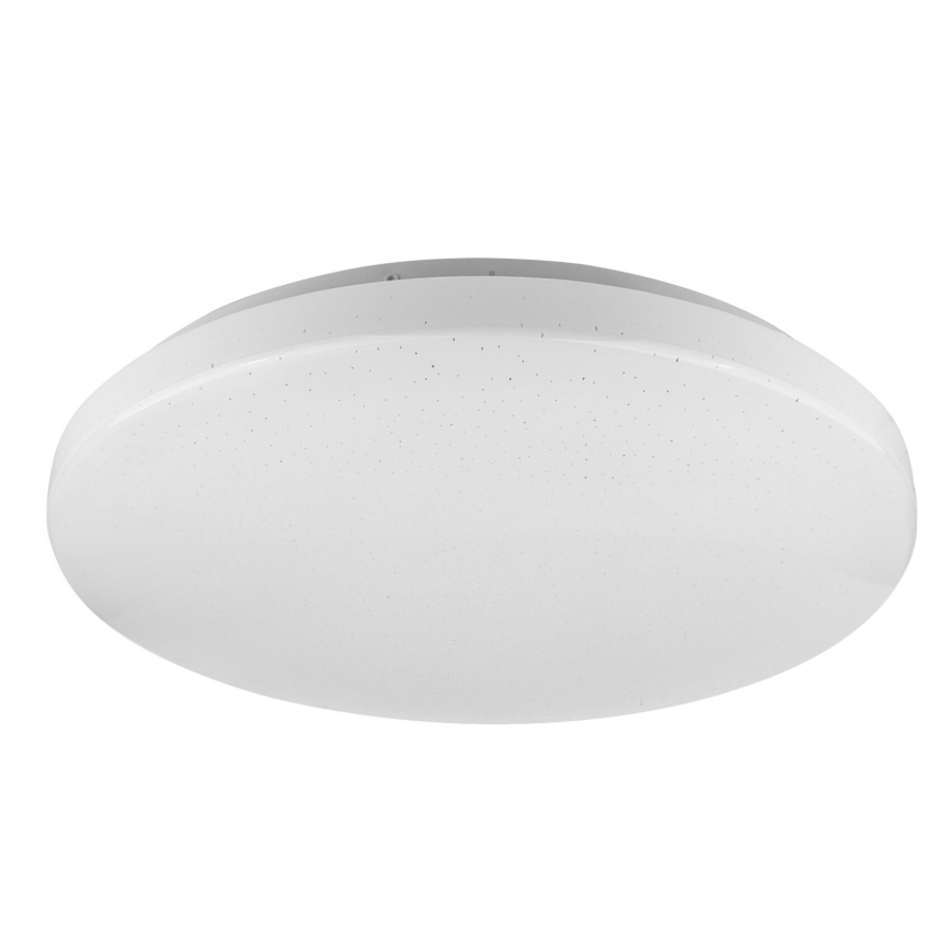 Rabalux 5436 - LED-kattovalaisin ROB LED/32W/230V