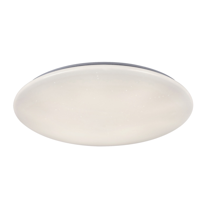 Rabalux - LED himmennettävä kattovalaisin STAR LED/36W/230V + kaukosäädin