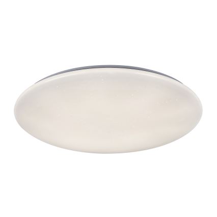 Rabalux - Himmennettävä LED-kattovalaisin STAR LED/36W/230V + kauko-ohjaus