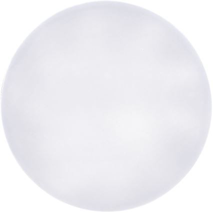 Rabalux - Himmennettävä LED-kattovalaisin STAR LED/36W/230V + kauko-ohjaus