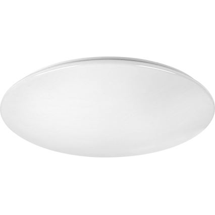 Rabalux - Himmennettävä LED-kattovalaisin STAR LED/36W/230V + kauko-ohjaus