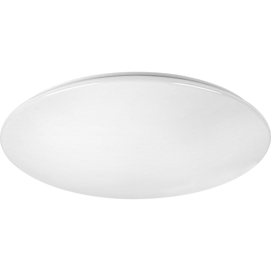 Rabalux - Himmennettävä LED-kattovalaisin STAR LED/36W/230V + kauko-ohjaus