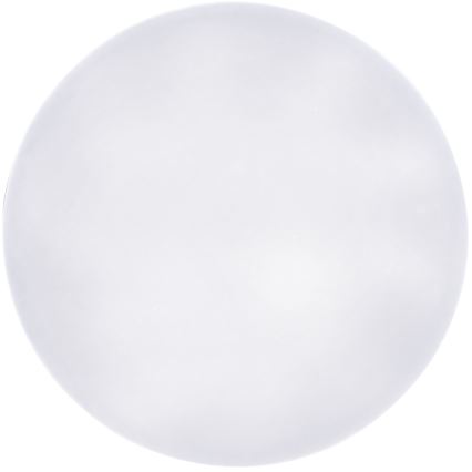 Rabalux - Himmennettävä LED-kattovalaisin STAR LED/36W/230V + kauko-ohjaus