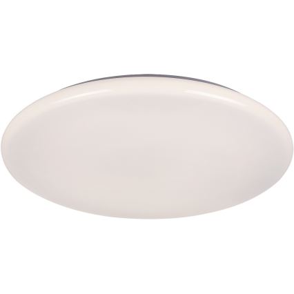 Himmennettävä LED-kattovalaisin LED/60W/230V + Kauko-ohjaus