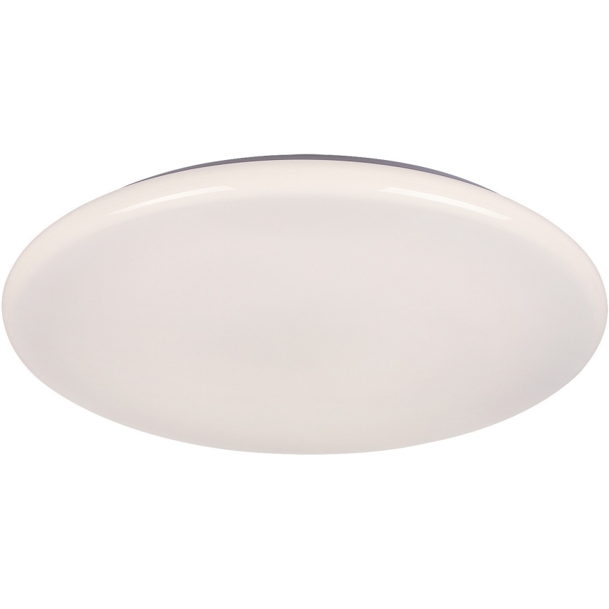 Himmennettävä LED-kattovalaisin LED/60W/230V + Kauko-ohjaus