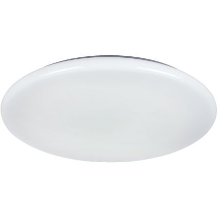 Himmennettävä LED-kattovalaisin LED/60W/230V + Kauko-ohjaus