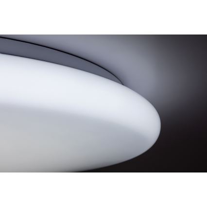 Himmennettävä LED-kattovalaisin LED/60W/230V + Kauko-ohjaus