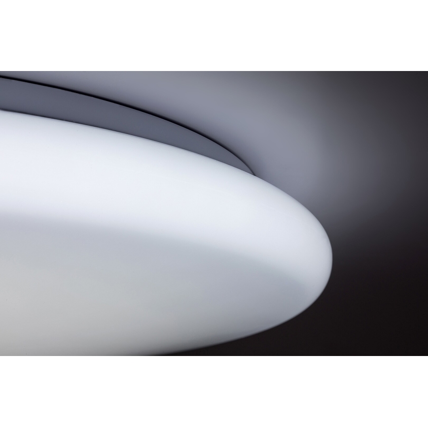 Himmennettävä LED-kattovalaisin LED/60W/230V + Kauko-ohjaus