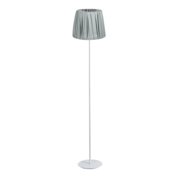 Rabalux 5456 - Lattialamppu PIXIE 1xE27/60W/230V