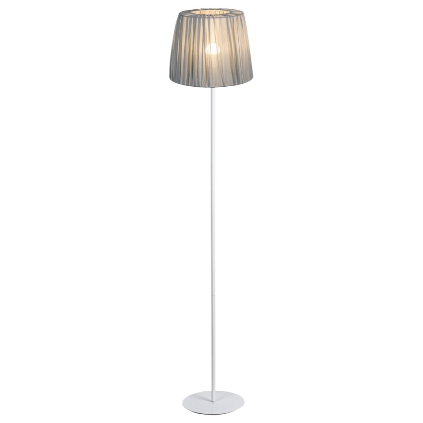 Rabalux 5456 - Lattialamppu PIXIE 1xE27/60W/230V