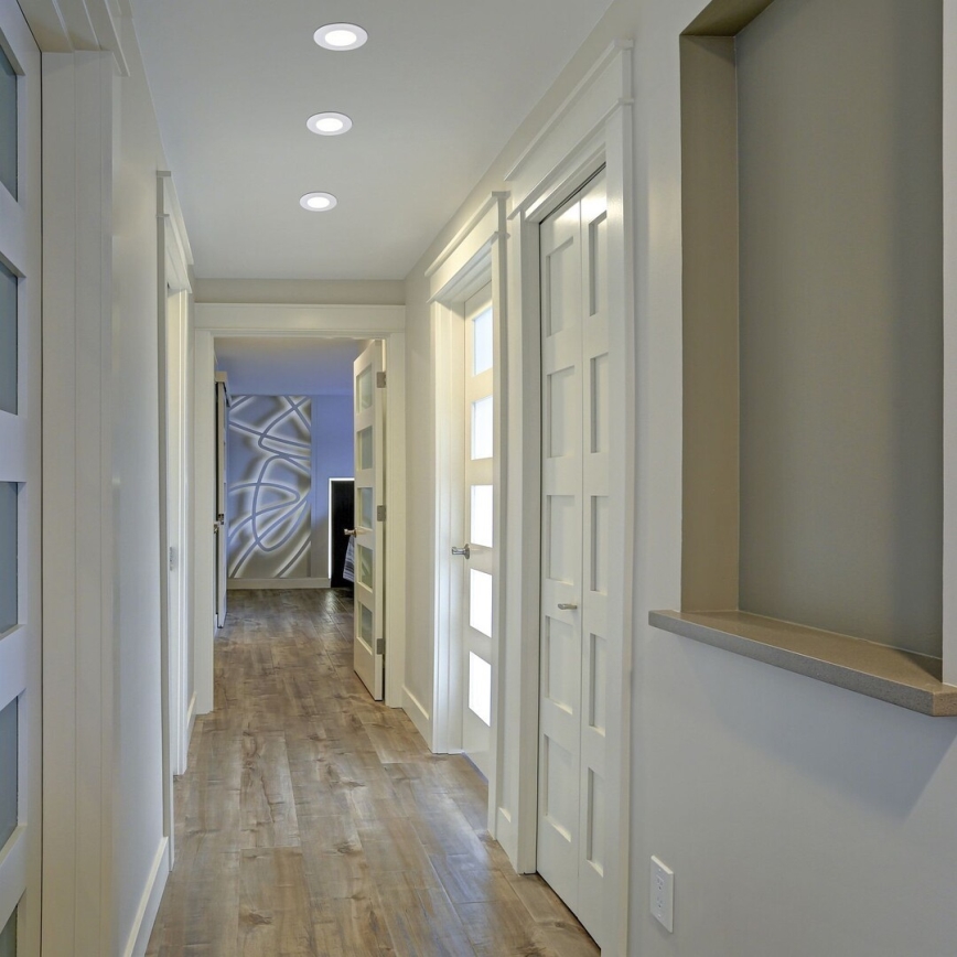 Rabalux - Riippuva LED-kattovalaisin LED/3W/230V