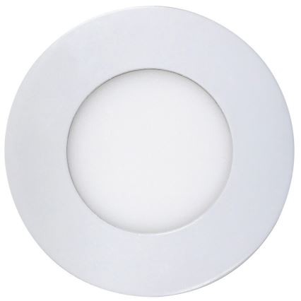 Rabalux - Riippuva LED-kattovalaisin LED/3W/230V