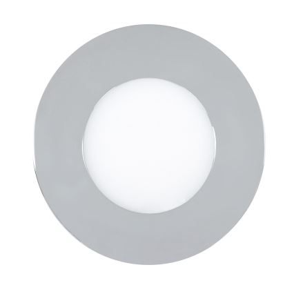 Rabalux - LED-kattovalaisin kylpyhuoneeseen LED/3W/230V 4000K IP44