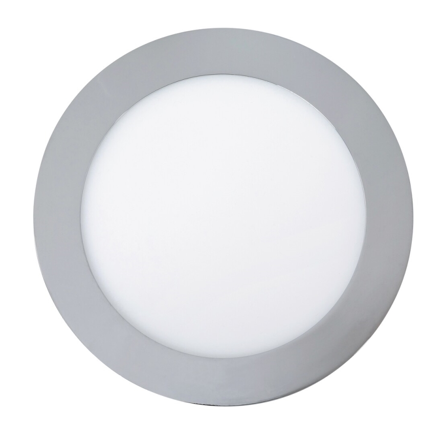 Rabalux - LED-kattovalaisin kylpyhuoneeseen LED/12W/230V 4000K IP44