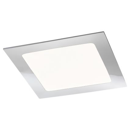 Rabalux - LED-kattovalaisin kylpyhuoneeseen LED/12W/230V 4000K IP44