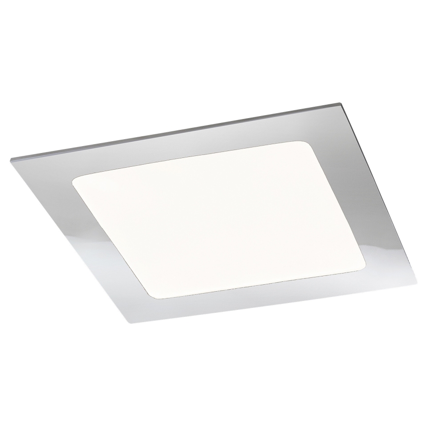 Rabalux - LED-kattovalaisin kylpyhuoneeseen LED/12W/230V 4000K IP44