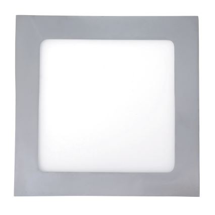 Rabalux - LED-kattovalaisin kylpyhuoneeseen LED/12W/230V 4000K IP44