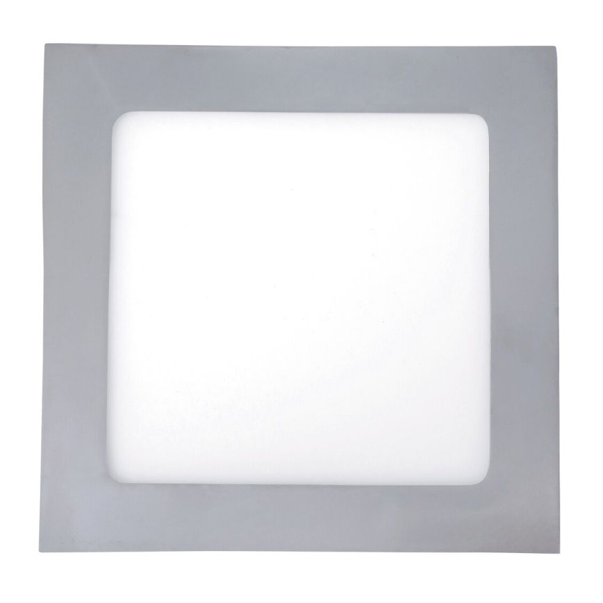 Rabalux - LED-kattovalaisin kylpyhuoneeseen LED/12W/230V 4000K IP44
