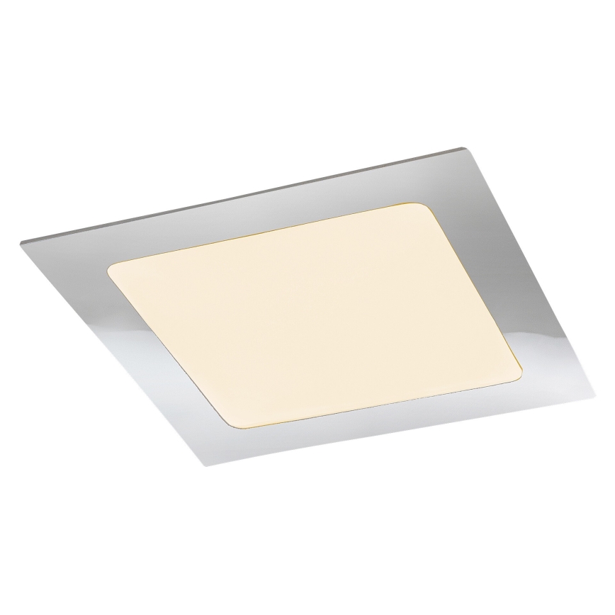 Rabalux - LED-kattovalaisin kylpyhuoneeseen LED/3W/230V 3000K IP44