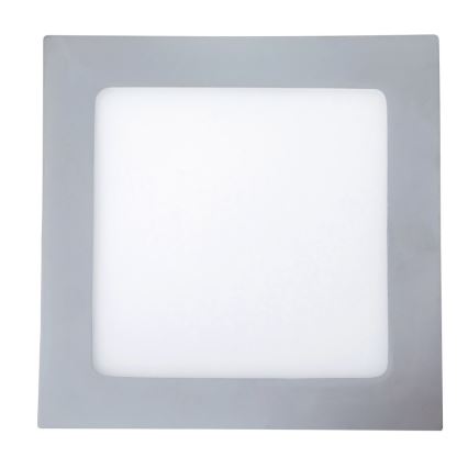 Rabalux - LED-kattovalaisin kylpyhuoneeseen LED/12W/230V 3000K IP44