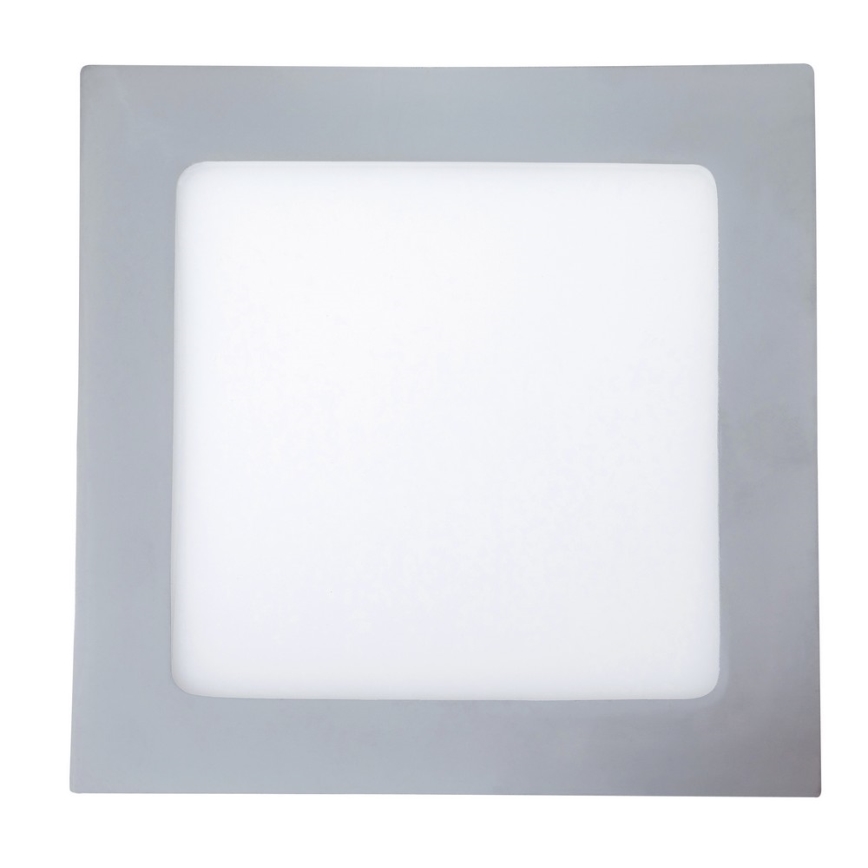 Rabalux - LED-kattovalaisin kylpyhuoneeseen LED/12W/230V 3000K IP44