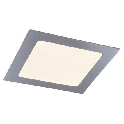 Rabalux - LED-kattovalaisin kylpyhuoneeseen LED/12W/230V 3000K IP44
