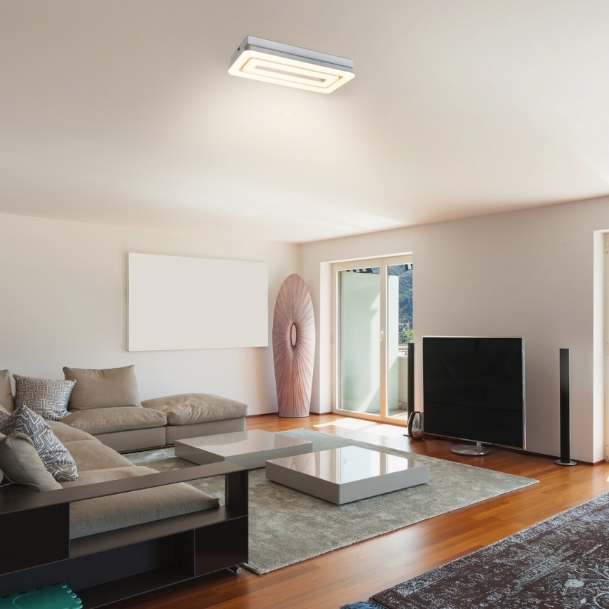 Rabalux - LED-kattovalaisin LED/40W/230V 20x41 cm