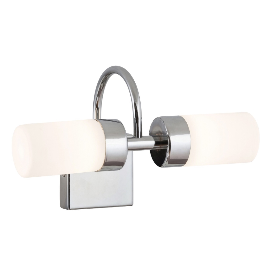 Rabalux - Kylpyhuoneen LED-peilivalo 2xLED/4W/230V  IP44