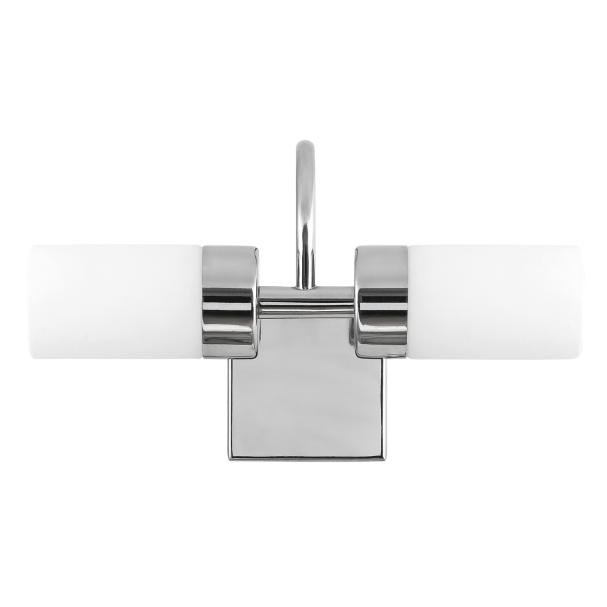 Rabalux - Kylpyhuoneen LED-peilivalo 2xLED/4W/230V  IP44