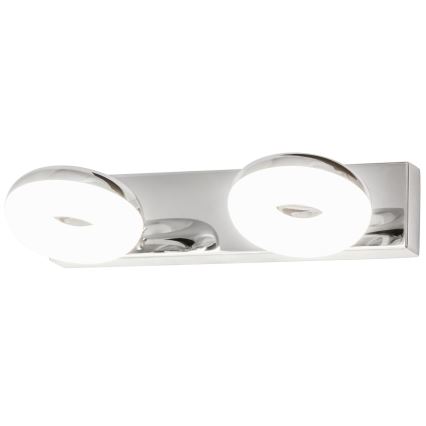 Rabalux - LED-kylpyhuoneen valo 2xLED/5W/230V IP44