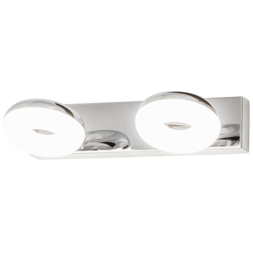 Rabalux - LED-kylpyhuoneen valo 2xLED/5W/230V IP44