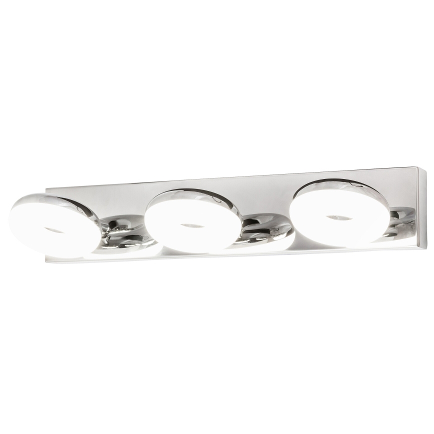 Rabalux - LED-kylpyhuoneen valo 3xLED/5W/230V IP44